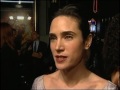 once described as resembling a teenage elizabeth taylor, jennifer connelly has graced the screens of theatres since 1984. she is an actress who is blessed with a beauty so classic and mesmerizing, she reminds movie goers of a time long past.