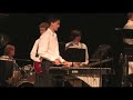 Doherty High School Jazz Flight - Casey on Vibes 10-28-09