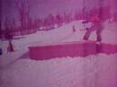 Snowboarding