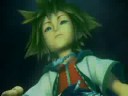 Kingdom Hearts: Roxas - Numb