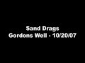 R1 Rhino Sand Drags