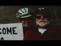 Family of cyclist killed forgives driver - YouTube