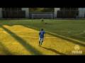 FIFA 08 goal Zlatan