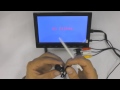 Видеообзор RS RVC-01-170