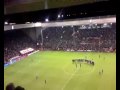 Anfield pays tribute, 50 years on from his arrival, to L...
