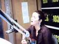 LIVE! In Studio - Ashton Shepherd