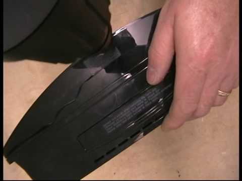 how to warranty ps3