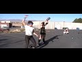 CrossFit 801 Halloween Costume WOD!