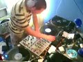 10 minute, 3 deck, 11 tunes!  

playlist:
1.  booty 003 - can't stop (ft dmx)
2.  original sin - don't be silly
3.  die & clipz - back inside
4.  shy fx - ra
5.  tc - drink (xample remix)
6.  subfocus - timewarp
7.  roni size - don't hold back (tc & d*minds remix)
8.  the prodigy - smack my bitch up (subfocus remix)
9.  dillinja - 96 thing
10.  silva d & influx uk - move
11.  baron - turn up the sun

let us know what you think, all criticism welcome, just dont be bastards about it ;)