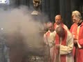 Botafumeiro - Santiago de Compostela