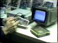 Nintendo NES Repair by Irata Systems 1992 Part 1