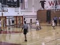 Keara Finnerty Gets 51 Points Keara Finnerty Gets 51 Points