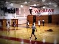 Keara Finnerty Gets 51 Points