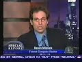 Kevin Mitnick  CNBC Interview - Part 1