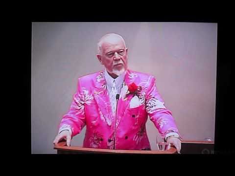 don rob - ROB FORD SWORN IN. Say goodnight Don. What Mr. Cherry said:
