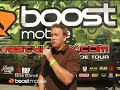 Night Shift - Austin TX - on Boost TV Night Shift - Austin TX - on Boost TV