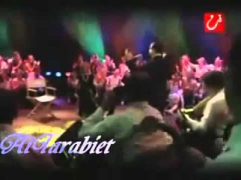 صباح فخري - فوق النخل + قدك المياس...