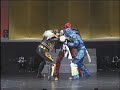 den-o final stage
