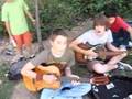 change by brad and boech