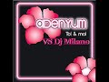 un remix de toi et moi de adenyum donner votre avis