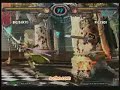 GGXXAC: Kimuchi (KY) vs P.C (SO)
