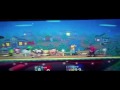 JC~Sonic Vs Random Falco AIB