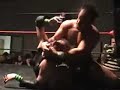 wrestling roh