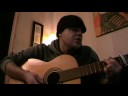 Jolie Louise - Daniel Lanois cover