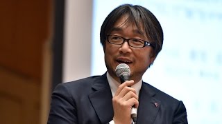 「和」とは、和(あ)えること、アレンジする力(小山薫堂氏)~G1サミット予告編