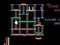 BurgerTime (Coleco/ColecoVision 1984)