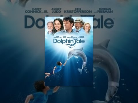 Dolphin Tale