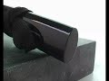 Paul Chen Practical Katana - Video Presentation