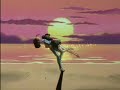 Anime mix - usher, ludacris, lil jon - lovers & friends