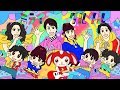 ミライクルクル　おかあさんといっしょ　2019年4月のうた