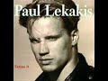 Paul Lekakis - Tattoo It On Me (Remix)