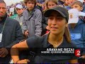 Aravan Rezai tenniswoman Aravan Rezai tenniswoman