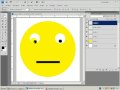 Photoshop - Emoticon con animazione tutorial italiano