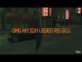 GTA IV (PC) Review