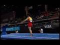 Mingsheng Liang on Vault at Pacific Rim