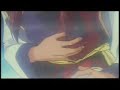 yu yu hakusho- you remind me {kurama}
