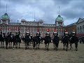 Changing Of The Guards@Buckingham Changing Of The Guards@Buckingham
