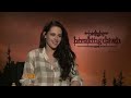 Dailies - Robert Pattinson Compares Breaking Dawn's Sex Scene to Planking