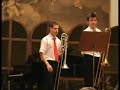 Duett for Trombone Duett for Trombone