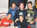 erasmus gent 2006/2007 summer term