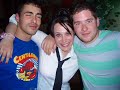 erasmus gent 2006/2007 summer term