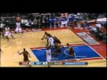 [12.16.11] Kyrie Irving - 21 Points Vs Pistons (Preseason NBA Debut) (Complete Highlights)