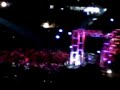 Cena versus HHH en Lima