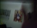 Wes' encore bloopers pt. 1