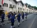 Trachtenmusikkapelle Neumarkt an der Ybbs