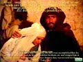 Christmas in Bethlehem Presentation